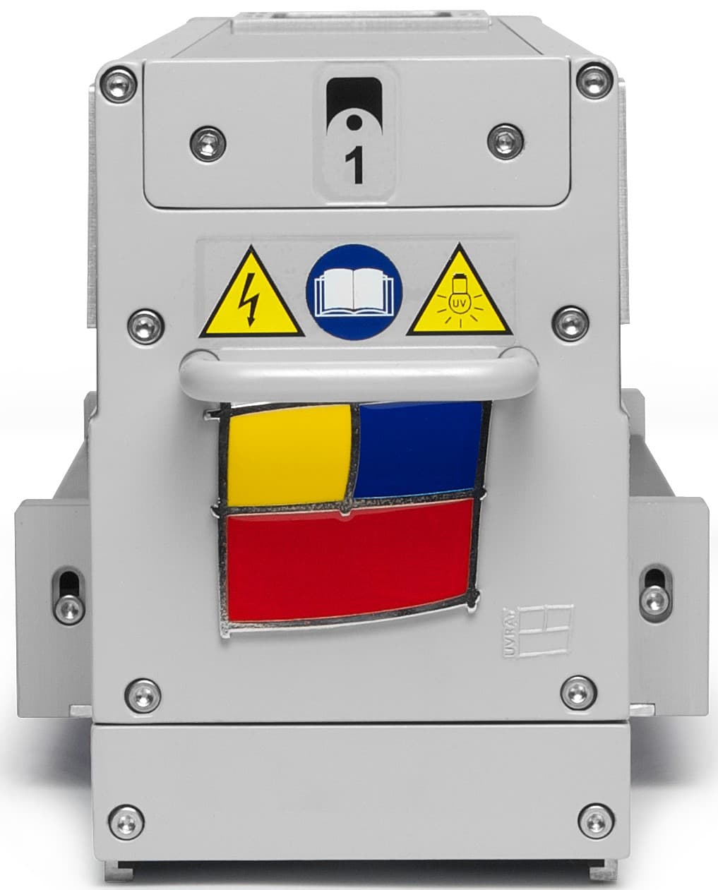 Riflettori UV