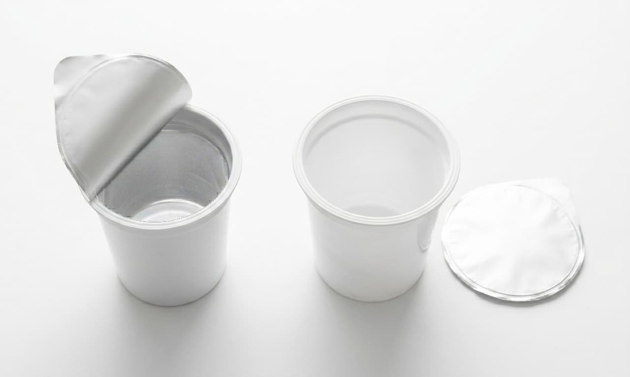 Disinfection of Containers
