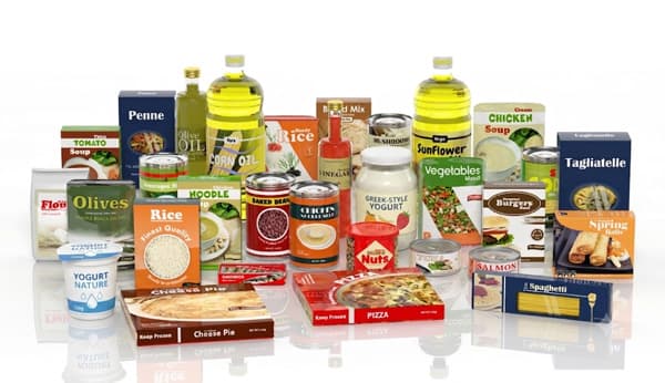 Food Industry