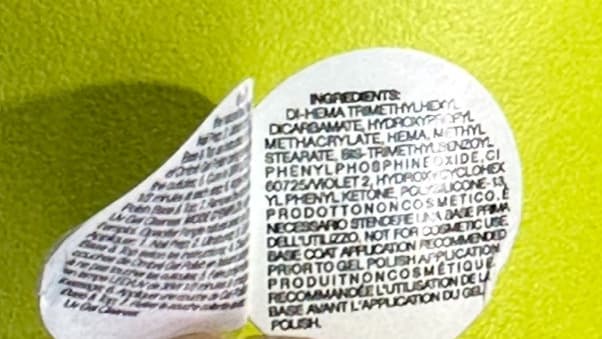 Multilayer label