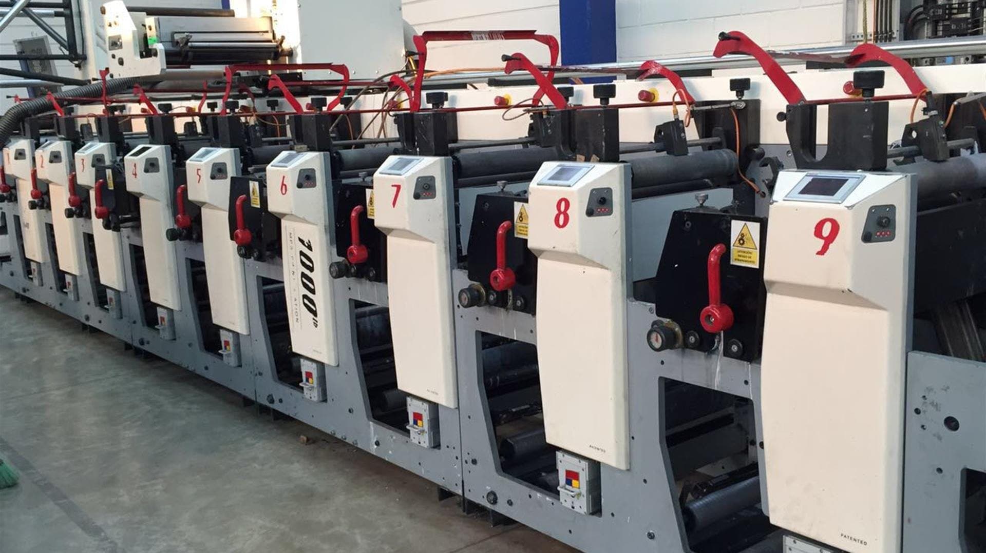 MPS EFW 410