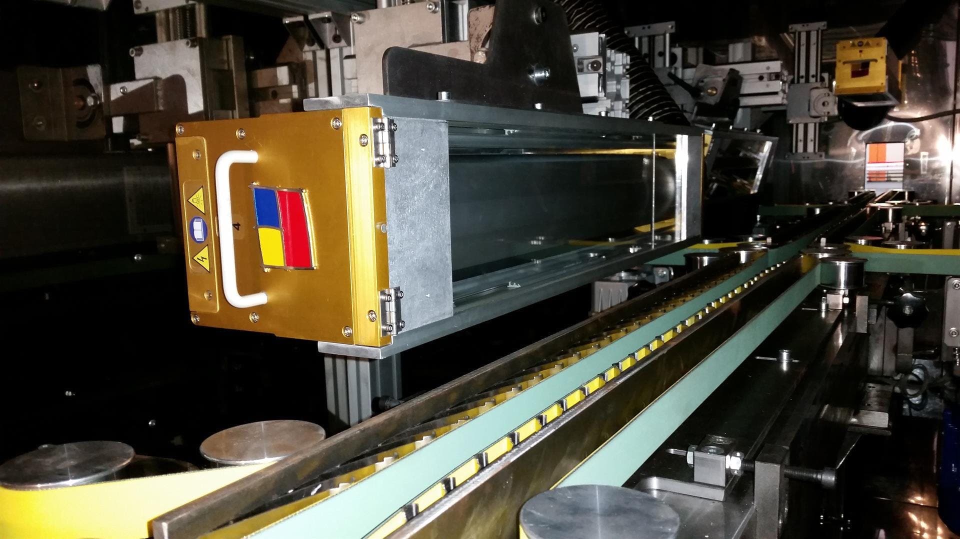 3D Coating