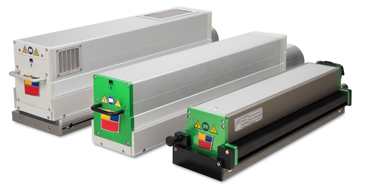 UV Ray strengthens distribution network