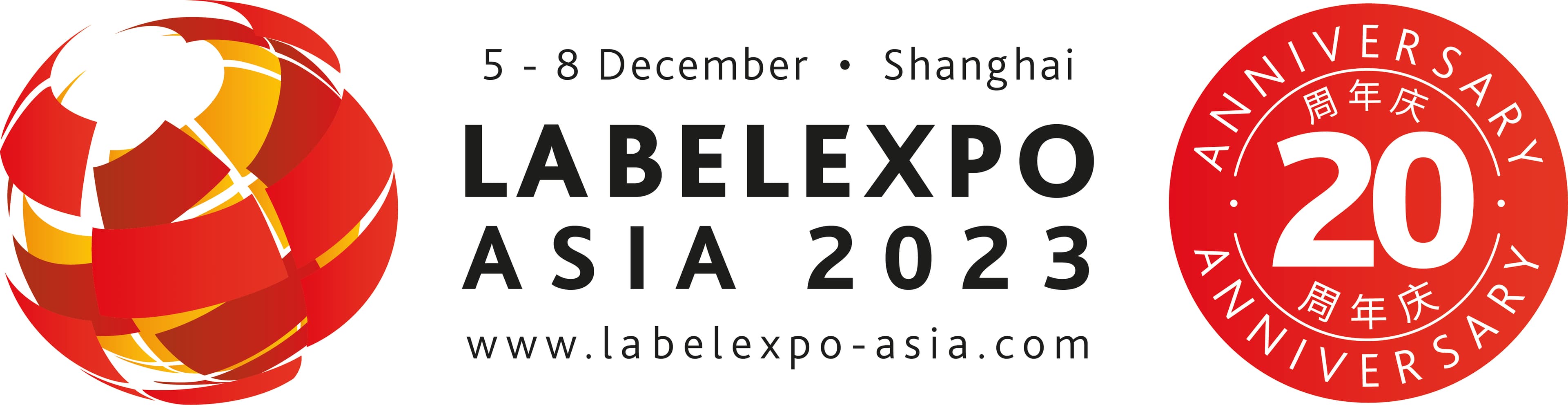 UV Ray systems featured at Labelexpo Asia 2023