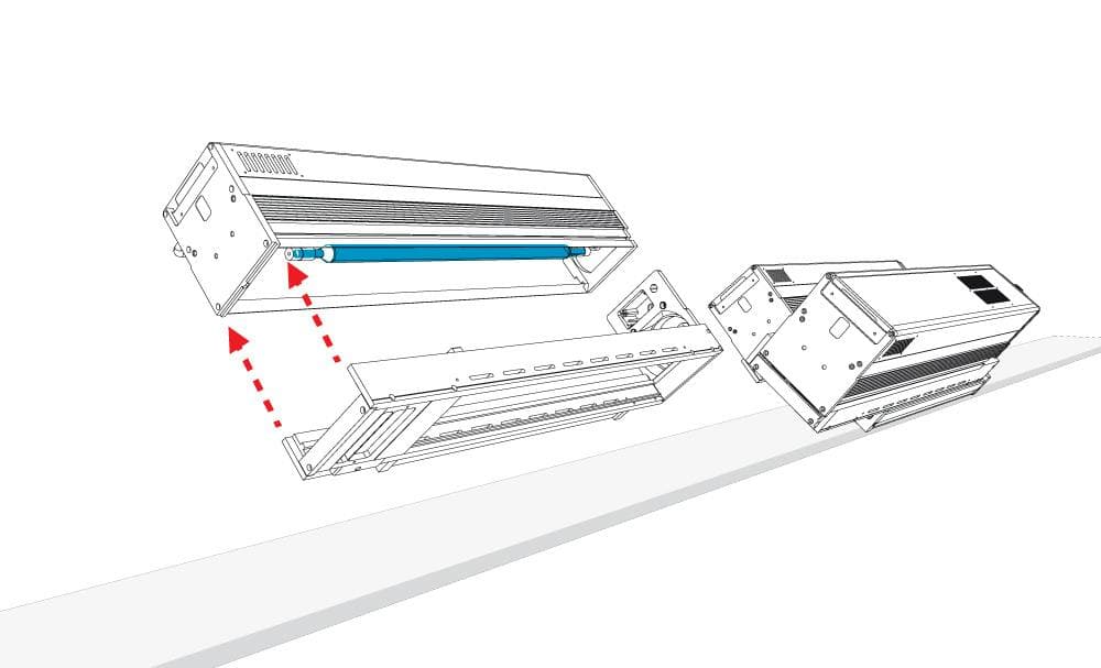 3D Coating Technique