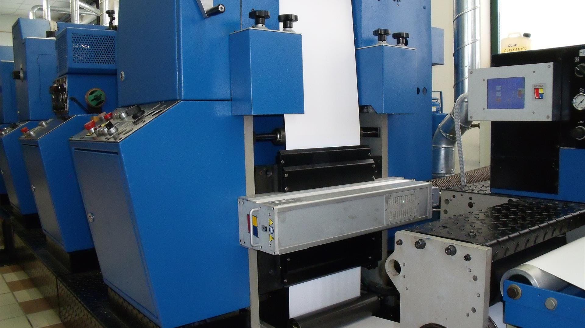 Gallus R300