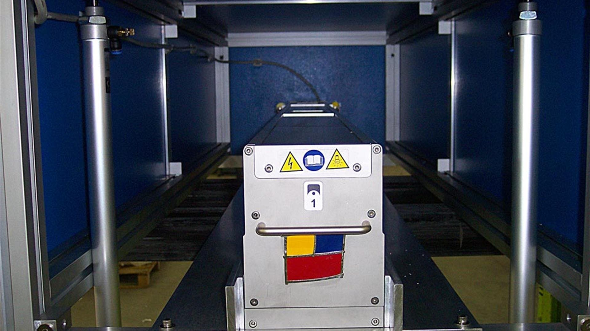 KBA Mailander