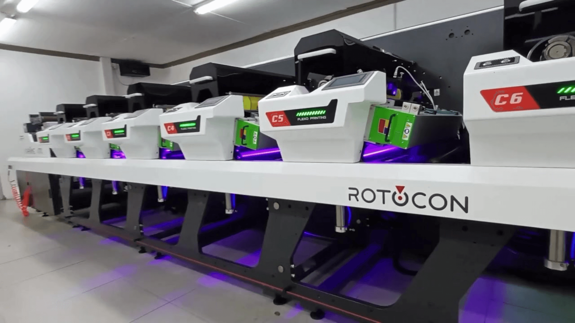ROTOCON