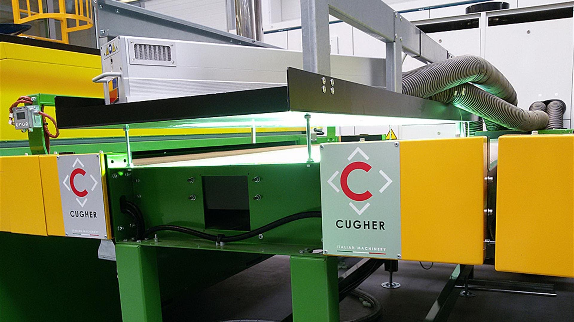 Cugher