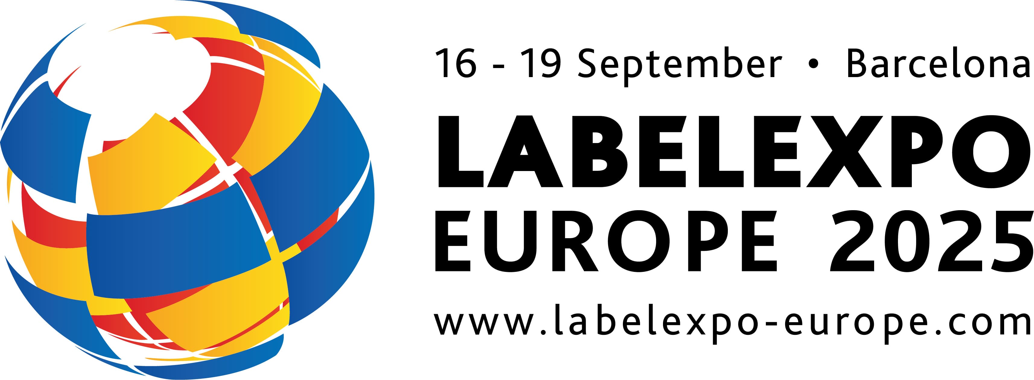 Labelexpo Europe 2025